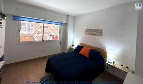 Calle Capitanes de Ripoll H1 apt 9 - Gallery - 54