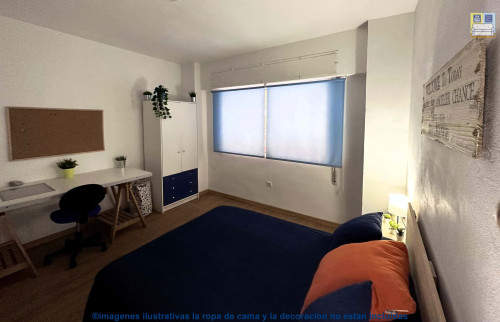 Calle Capitanes de Ripoll H1 apt 9 - Gallery - 53
