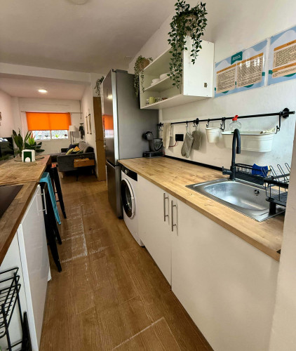 Calle Capitanes de Ripoll H1 apt 9 - Gallery - 84