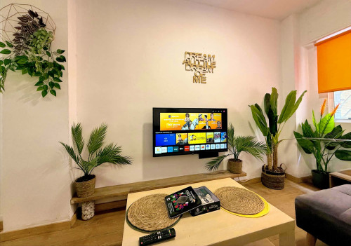 Calle Capitanes de Ripoll H1 apt 9 - Gallery - 26