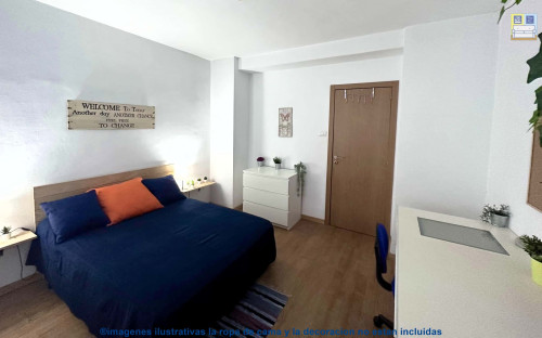 Calle Capitanes de Ripoll H1 apt 9 - Gallery - 68