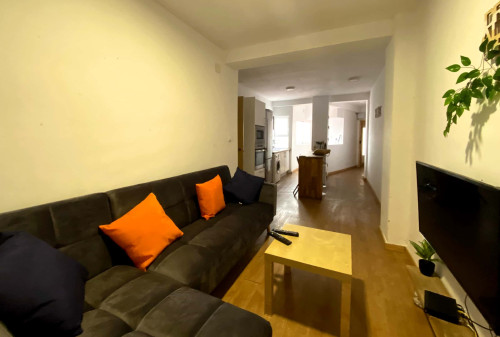 Calle Capitanes de Ripoll H1 apt 9 - Gallery - 72