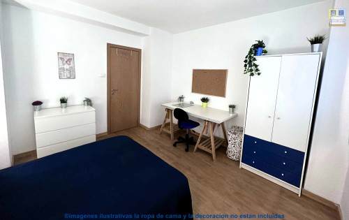 Calle Capitanes de Ripoll H1 apt 9 - Gallery - 56