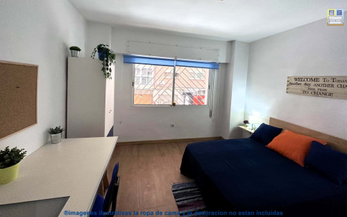 Calle Capitanes de Ripoll H1 apt 9 - Gallery - 67