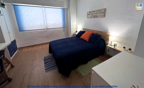 Calle Capitanes de Ripoll H1 apt 9 - Gallery - 57