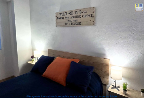 Calle Capitanes de Ripoll H1 apt 9 - Gallery - 55