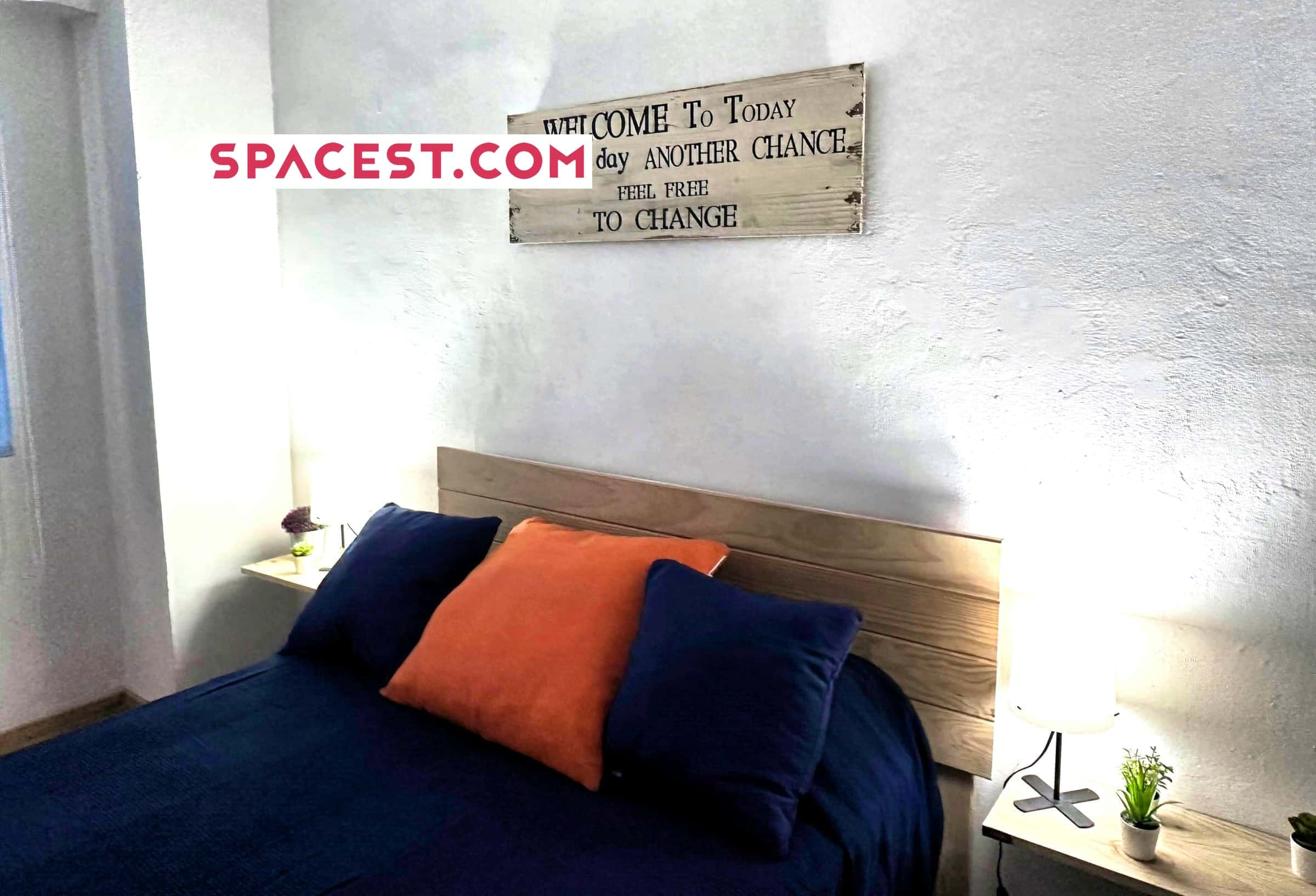 Calle Capitanes De Ripoll H1 Apt 9 - 1