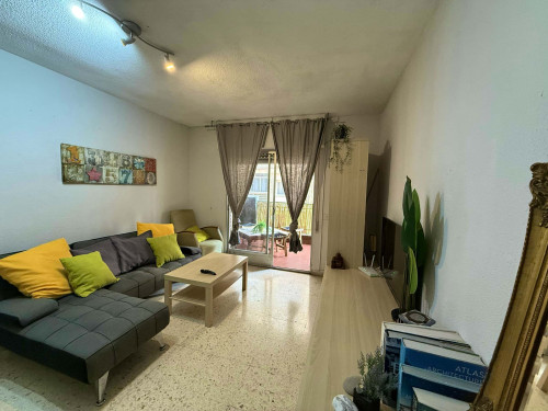 Calle Carlos III H2 apt 5 - Gallery - 96