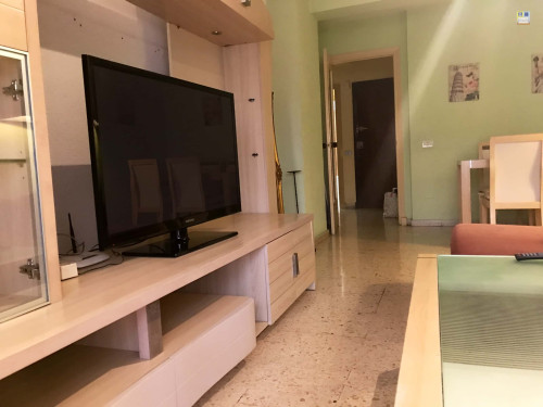 Calle Carlos III H2 apt 5 - Gallery - 26