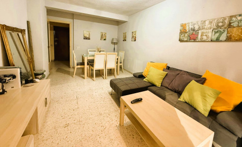 Calle Carlos III H2 apt 5 - Gallery - 98