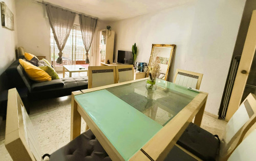 Calle Carlos III H2 apt 5 - Gallery - 106