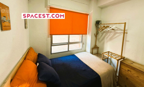 Calle Carlos III H2 apt 5 - Gallery - 107