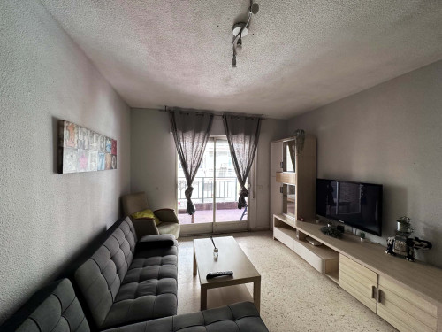 Calle Carlos III H2 apt 5 - Gallery - 17