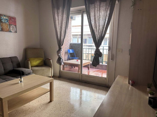 Calle Carlos III H2 apt 5 - Gallery - 22