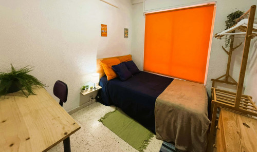 Calle Carlos III H2 apt 5 - Gallery - 73