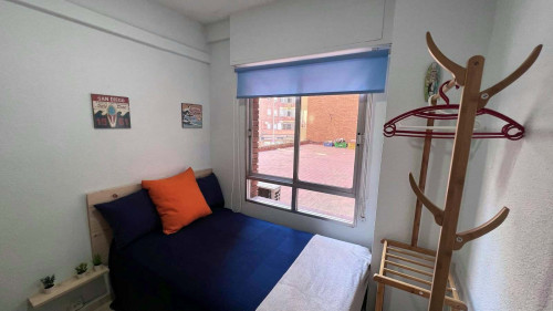Calle Carlos III H2 apt 5 - Gallery - 35