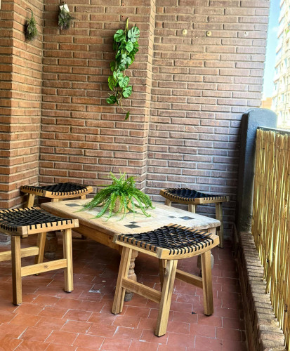 Calle Carlos III H2 apt 5 - Gallery - 43