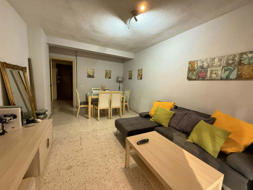 Calle Carlos III H2 apt 5 - Gallery - 97