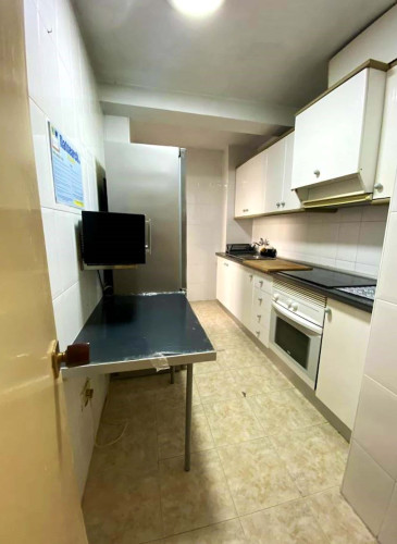 Calle Carlos III H2 apt 5 - Gallery - 25