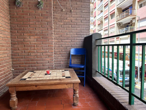 Calle Carlos III H2 apt 5 - Gallery - 11