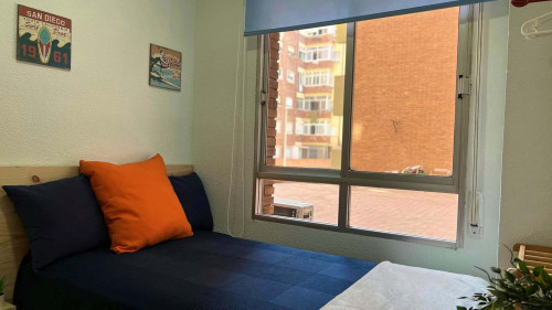 Calle Carlos III H2 apt 5 - Gallery - 37