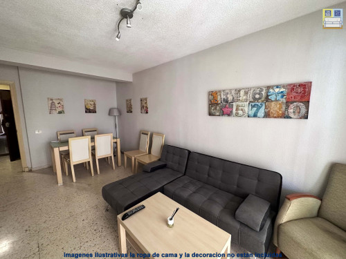 Calle Carlos III H2 apt 5 - Gallery - 20
