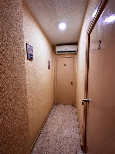 Calle Carlos III H2 apt 5 - Gallery - 5