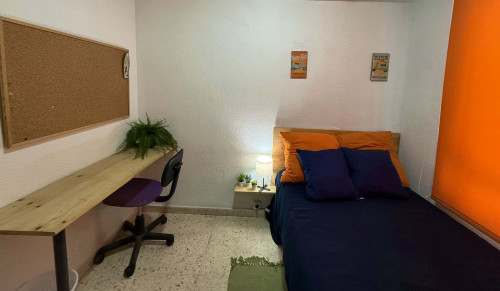 Calle Carlos III H2 apt 5 - Gallery - 76