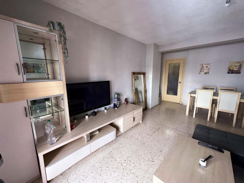 Calle Carlos III H2 apt 5 - Gallery - 28