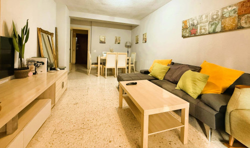 Calle Carlos III H2 apt 5 - Gallery - 99