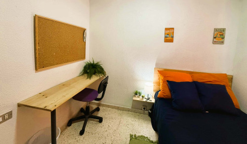 Calle Carlos III H2 apt 5 - Gallery - 74