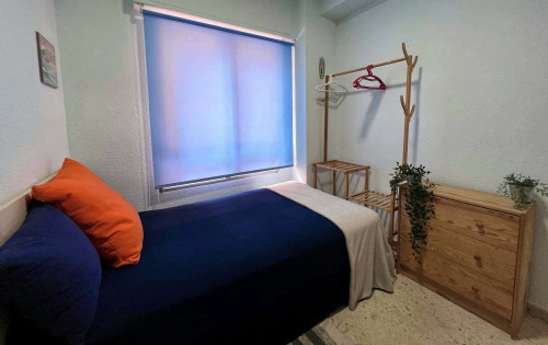 Calle Carlos III H2 apt 5 - Gallery - 68