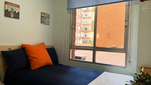 Calle Carlos III H2 apt 5 - Gallery - 21