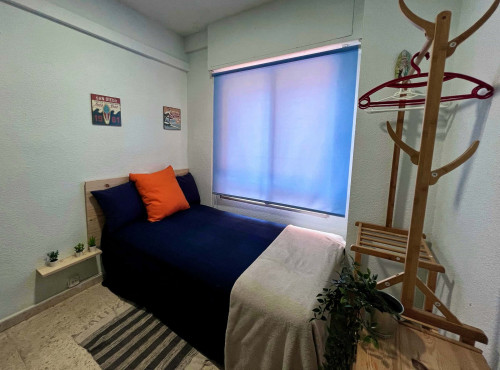 Calle Carlos III H2 apt 5 - Gallery - 32