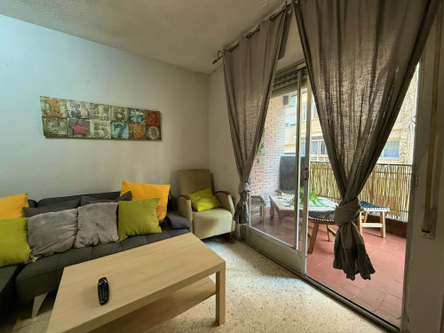 Calle Carlos III H2 apt 5 - Gallery - 95