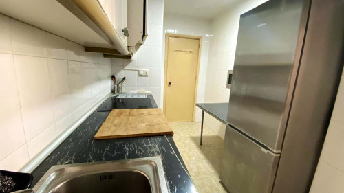 Calle Carlos III H2 apt 5 - Gallery - 13
