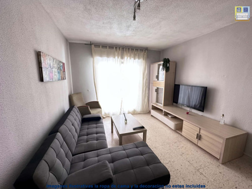 Calle Carlos III H2 apt 5 - Gallery - 14