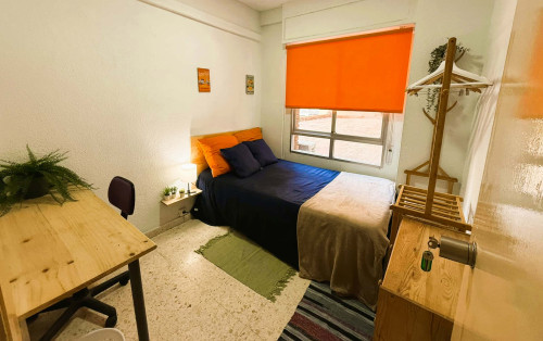 Calle Carlos III H2 apt 5 - Gallery - 72