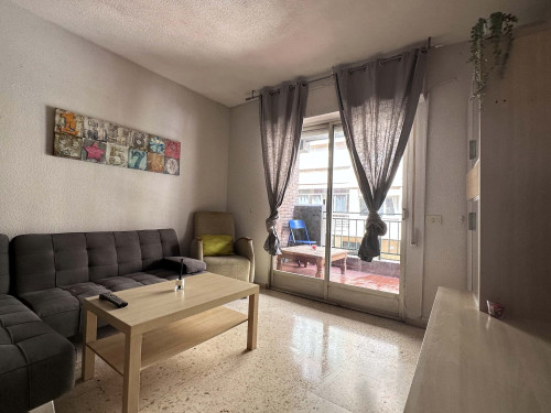 Calle Carlos III H2 apt 5 - Gallery - 7