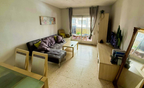 Calle Carlos III H2 apt 5 - Gallery - 41