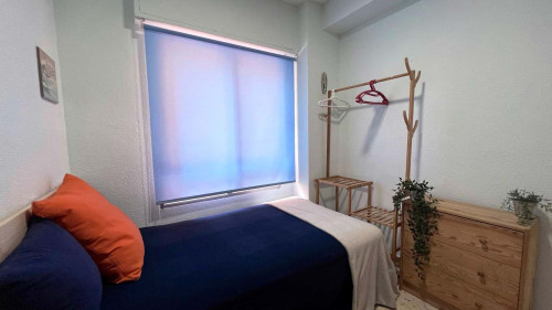 Calle Carlos III H2 apt 5