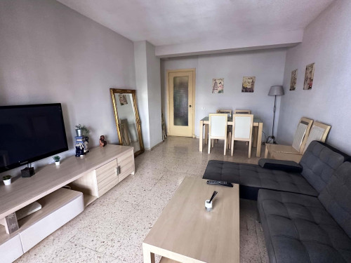 Calle Carlos III H2 apt 5 - Gallery - 15