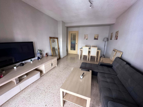 Calle Carlos III H2 apt 5