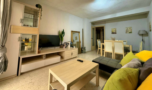 Calle Carlos III H2 apt 5 - Gallery - 93
