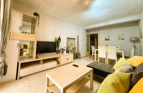 Calle Carlos III H2 apt 5 - Gallery - 102