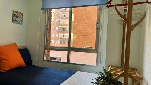 Calle Carlos III H2 apt 5 - Gallery - 36