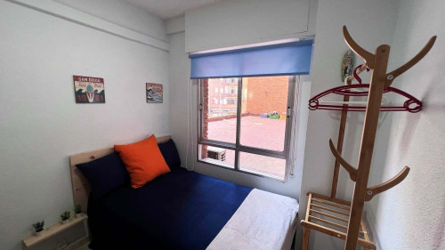 Calle Carlos III H2 apt 5 - Gallery - 27