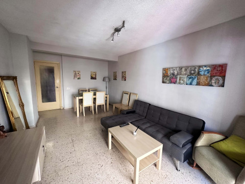 Calle Carlos III H2 apt 5 - Gallery - 18