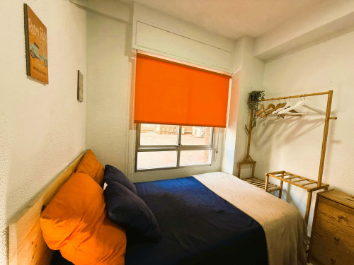 Calle Carlos III H2 apt 5 - Gallery - 75