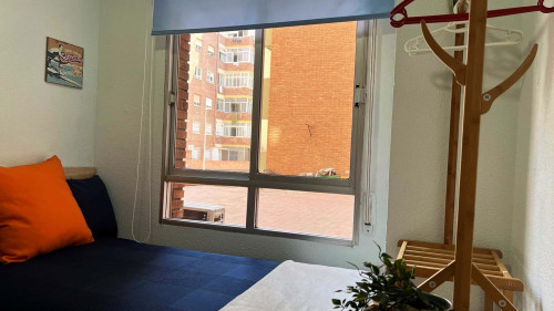 Calle Carlos III H2 apt 5 - Gallery - 19